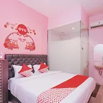 Hotel O Juanda Near Terminal International Juanda