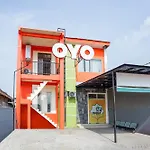 Hotel O Juanda Near Terminal International Juanda
