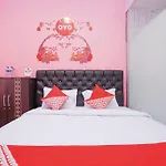 Hotel O Juanda Near Terminal International Juanda