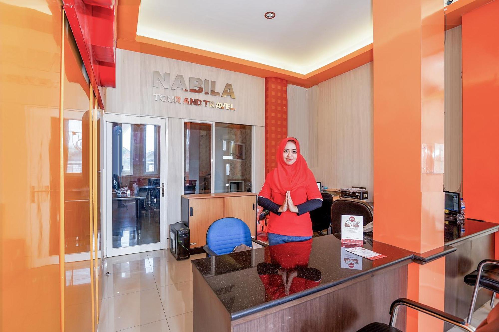 O Juanda Near Terminal International Juanda 3*