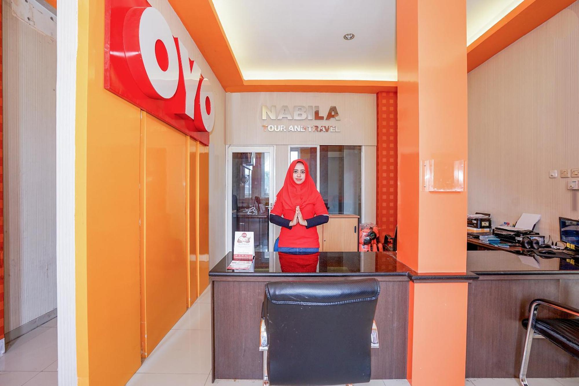 O Juanda Near Terminal International Juanda 3* Brebek